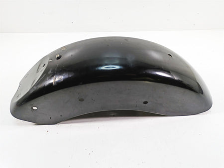 2020 Harley Softail FXBB Street Bob Rear Fender Vivid Black 59500454 {{ shop.shopifyCountryName }} - Mototech271
