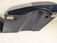 Load image into Gallery viewer, 2002 Harley FLSTC Softail Heritage Left Right Hard Bad Saddlebag Set | Mototech271
