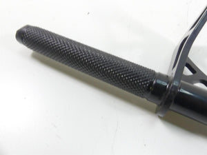 2003 Harley Dyna 100TH FXDL Low Rider Highway Foot Peg Rest Bar Guard - Read | Mototech271
