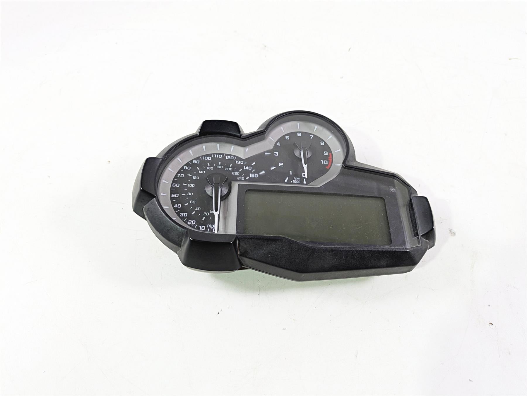 2015 BMW R1200 GS Adv K51 Speedometer Gauge Instrument 39K 62118557882 {{ shop.shopifyCountryName }} - Mototech271