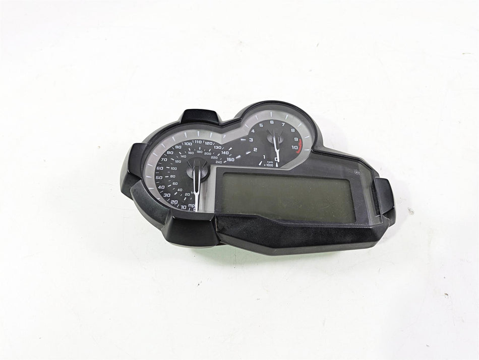 2015 BMW R1200 GS Adv K51 Speedometer Gauge Instrument 39K 62118557882 {{ shop.shopifyCountryName }} - Mototech271