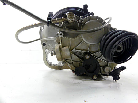 2009 BMW R1200GS K255 Adv Transmission Gear Box PAF 1. Gear Short 23008522805 {{ shop.shopifyCountryName }} - Mototech271