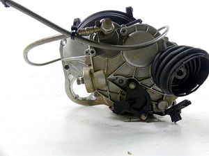 2009 BMW R1200GS K255 Adv Transmission Gear Box PAF 1. Gear Short 23008522805