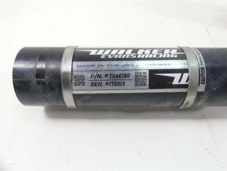2020 Polaris RZR RS1 1000 Straight Walker Evans Rear Left Shock - Read 7044780 {{ shop.shopifyCountryName }} - Mototech271