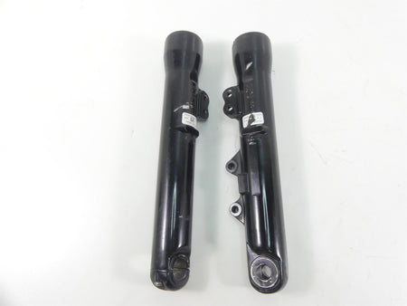 2017 Harley Dyna FXDB Street Bob Lower Fork Tube Leg Set 45400034 45400033 {{ shop.shopifyCountryName }} - Mototech271