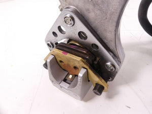 1997 Kawasaki Vulcan VN1500 Classic Rear Brake Caliper 11/16" 43041-1588-GN | Mototech271