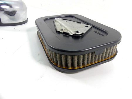 2005 Harley Sportster XL1200 C Air Filter Cleaner Breather Box 29367-04 28792-10 {{ shop.shopifyCountryName }} - Mototech271