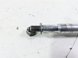 2016 Harley FLSTC Softail Heritage Front Axle Wheel Spindle 25mm 41545-07A | Mototech271