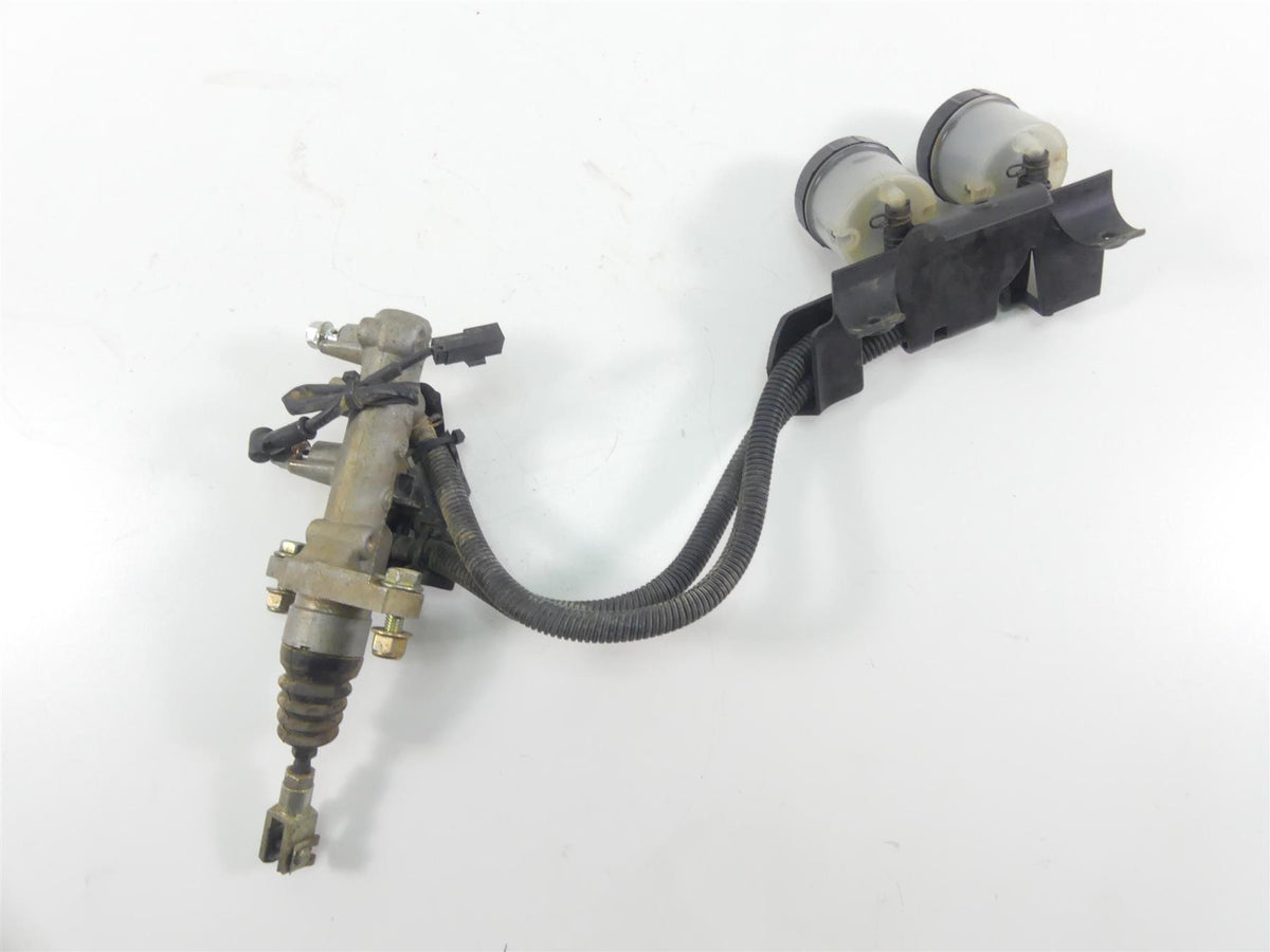 2020 Can Am Maverick X3 XMR Turbo RR Brembo Main Brake Master Cylinder 705601863 {{ shop.shopifyCountryName }} - Mototech271