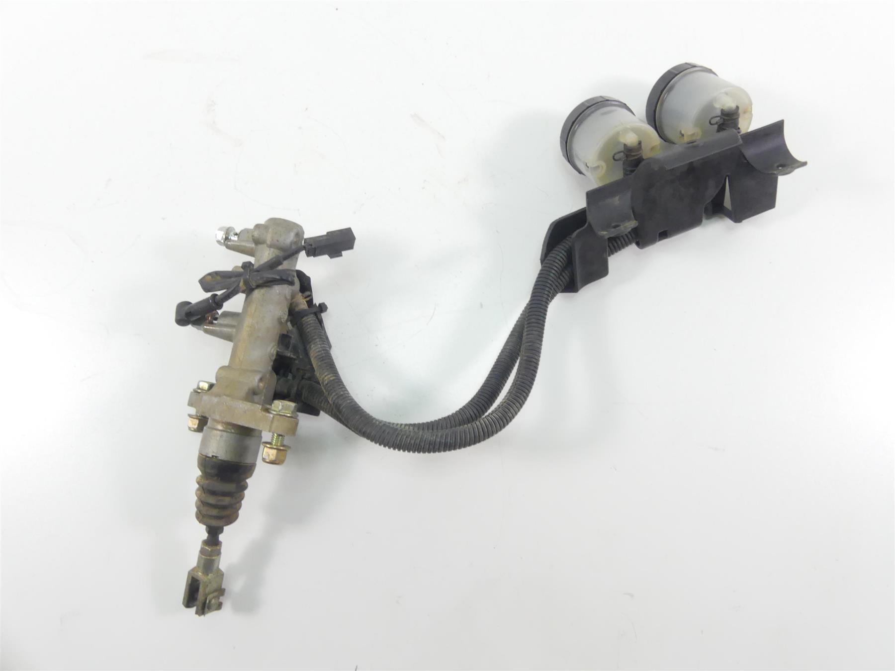 2020 Can Am Maverick X3 XMR Turbo RR Brembo Main Brake Master Cylinder 705601863 {{ shop.shopifyCountryName }} - Mototech271
