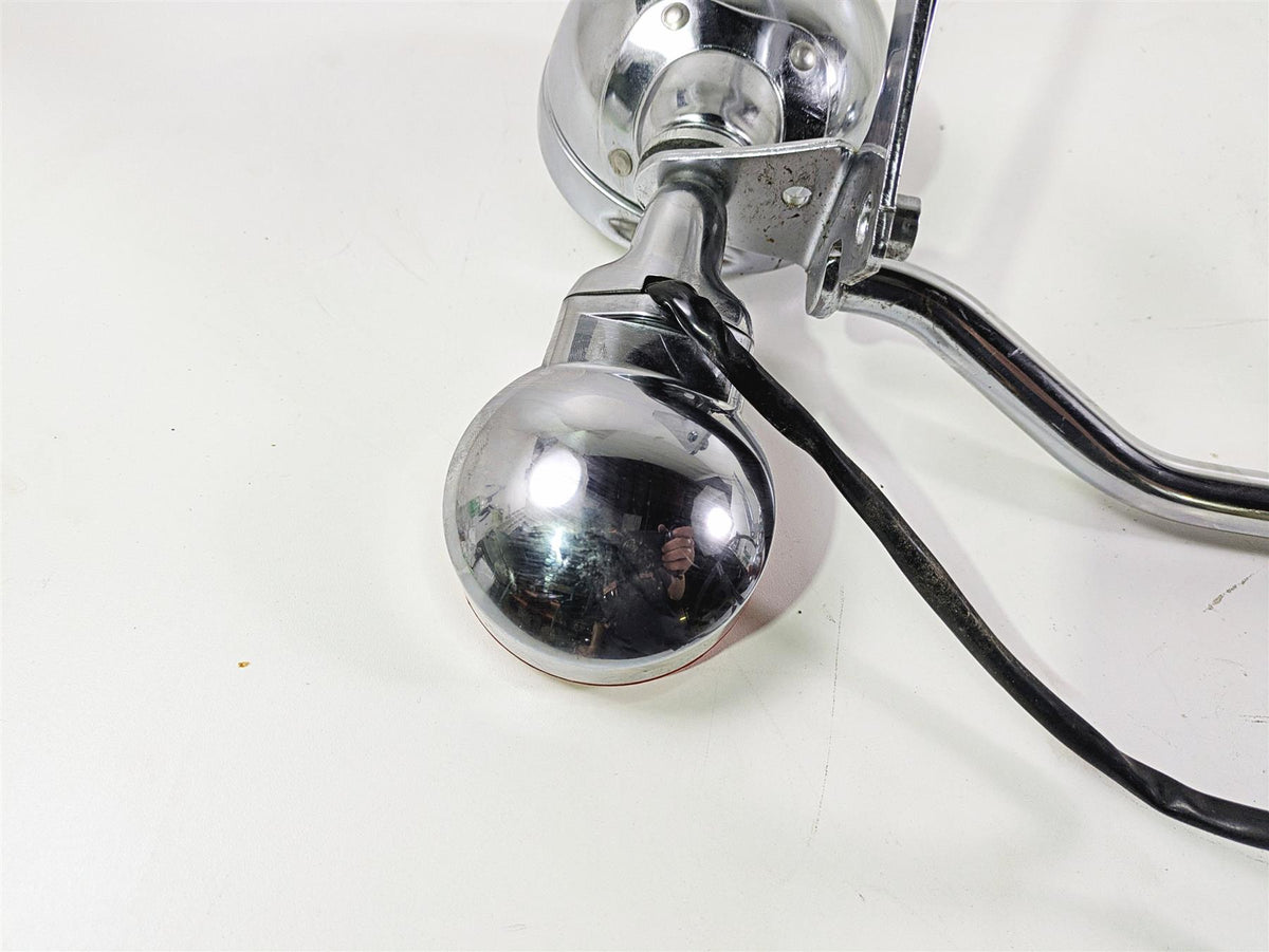 2017 Harley Softail Heritage Classic FLSTC Front Spotlight Blinker READ 58082-02 {{ shop.shopifyCountryName }} - Mototech271