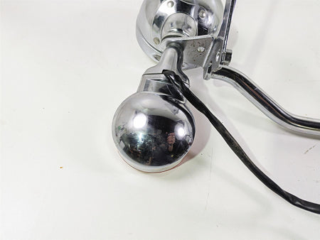 2017 Harley Softail Heritage Classic FLSTC Front Spotlight Blinker READ 58082-02 {{ shop.shopifyCountryName }} - Mototech271