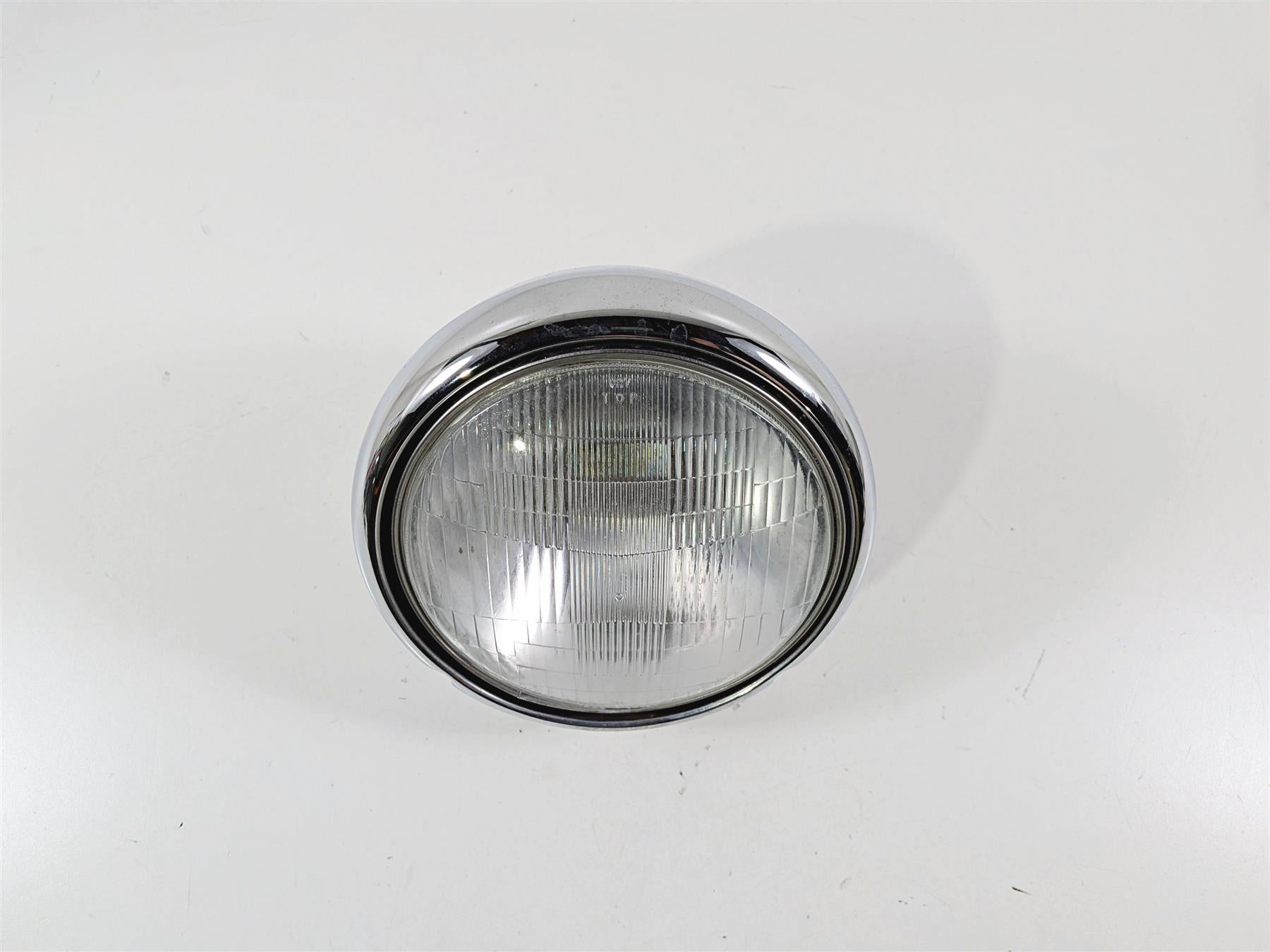2004 Suzuki VL800 Intruder Volusia Headlight Head Light Lamp Lens 51810-10F00 {{ shop.shopifyCountryName }} - Mototech271