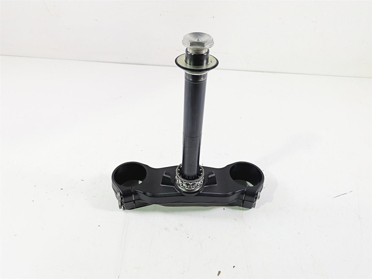 2018 KTM 1290 Super Adv S Lower Triple Tree Steering Clamp 60mm 6070113203233S {{ shop.shopifyCountryName }} - Mototech271