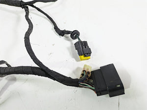 2009 Ducati Monster 1100 S Wiring Harness Loom 51015911B