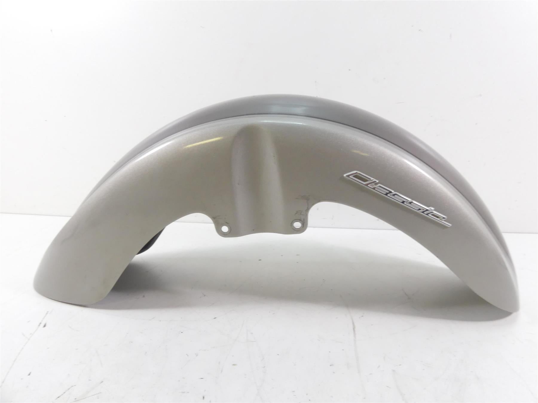 2002 Yamaha XVS1100 V-Star Front Fender Tire Hugger - Read 5KS-Y2151-00-00 {{ shop.shopifyCountryName }} - Mototech271