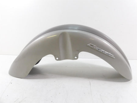 2002 Yamaha XVS1100 V-Star Front Fender Tire Hugger - Read 5KS-Y2151-00-00 {{ shop.shopifyCountryName }} - Mototech271