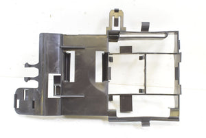 2009 Harley VRSCF Muscle Rod All Electric Plastic Holder Carrier Set 70473-07 | Mototech271