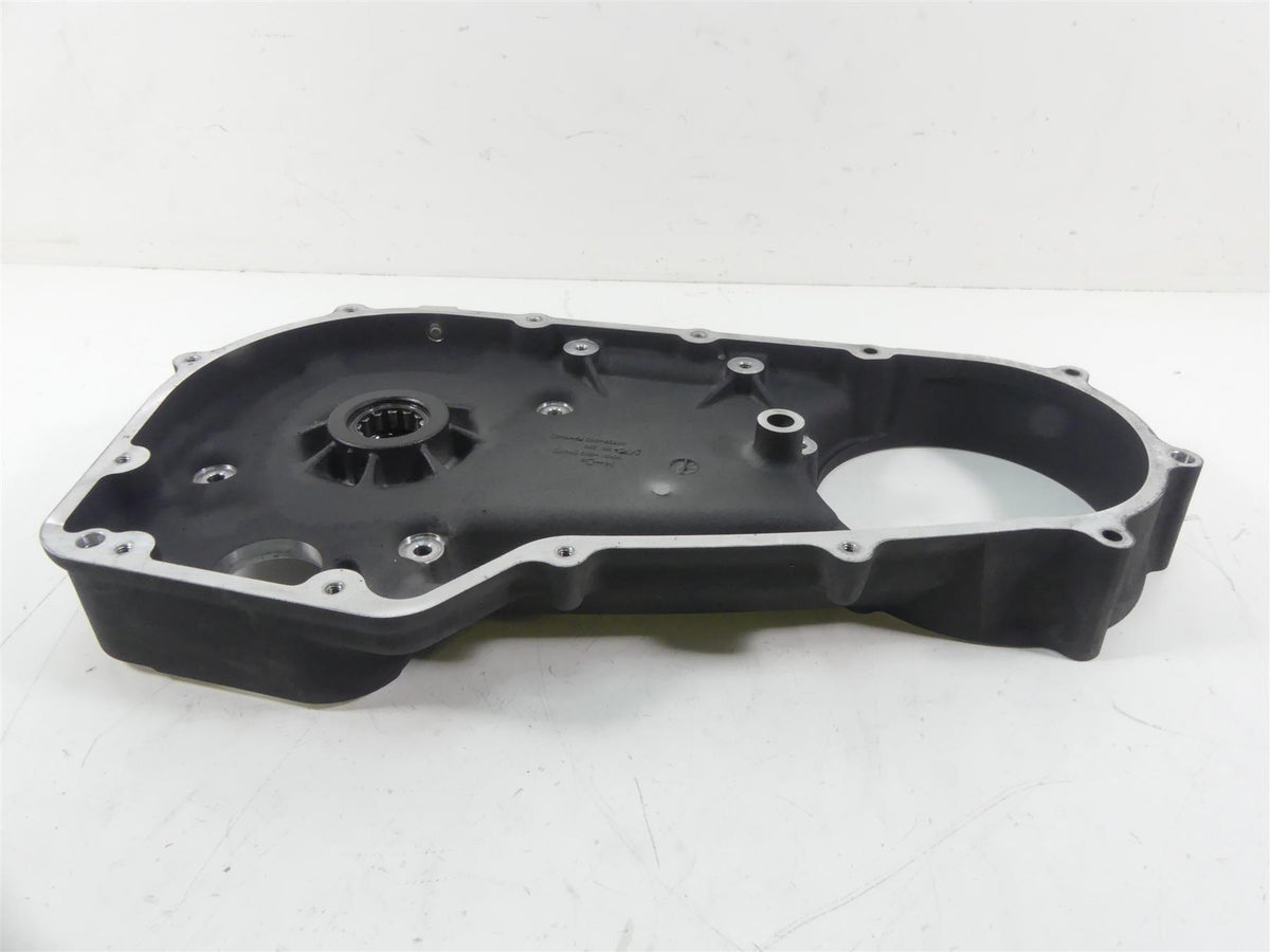 2013 Harley FXDWG Dyna Wide Glide Inner Primary Drive Cover Fw Ctr 60681-06 {{ shop.shopifyCountryName }} - Mototech271