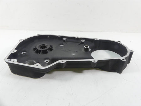 2013 Harley FXDWG Dyna Wide Glide Inner Primary Drive Cover Fw Ctr 60681-06 {{ shop.shopifyCountryName }} - Mototech271