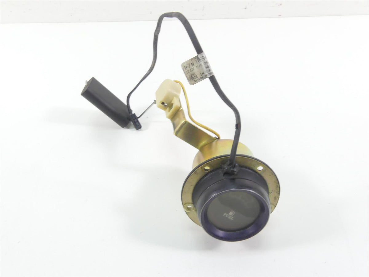 1999 Harley Dyna FXDS Convertible Fuel Gas Petrol Level Gauge & Sender 75078-97 {{ shop.shopifyCountryName }} - Mototech271