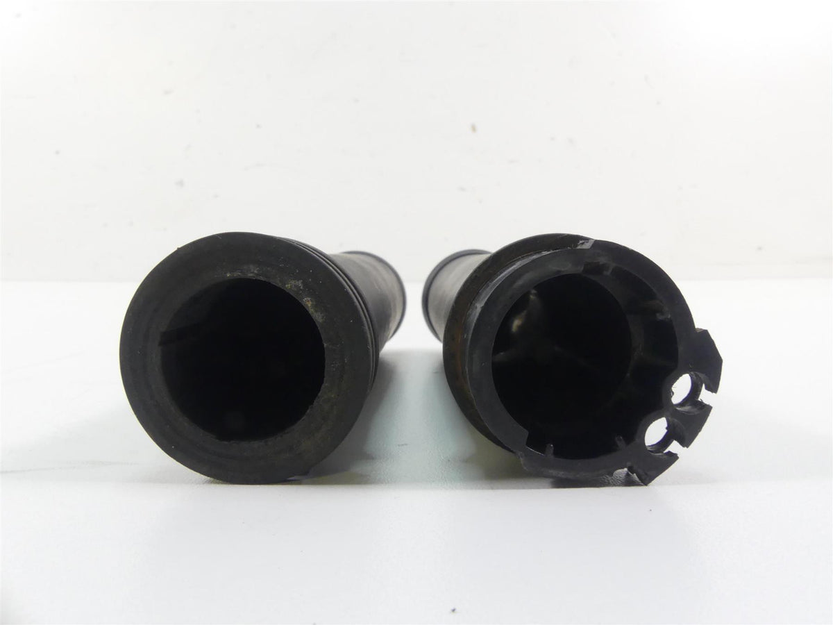 2016 Harley FXDL Dyna Low Rider Handlebar Handle Bar Grip Set 56666-04 56667-04 {{ shop.shopifyCountryName }} - Mototech271