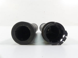 2016 Harley FXDL Dyna Low Rider Handlebar Handle Bar Grip Set 56666-04 56667-04 | Mototech271