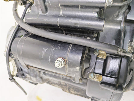 2008 Kawasaki VN1600 Vulcan Nomad Running Engine Motor 29k - Video 14001-5394 {{ shop.shopifyCountryName }} - Mototech271