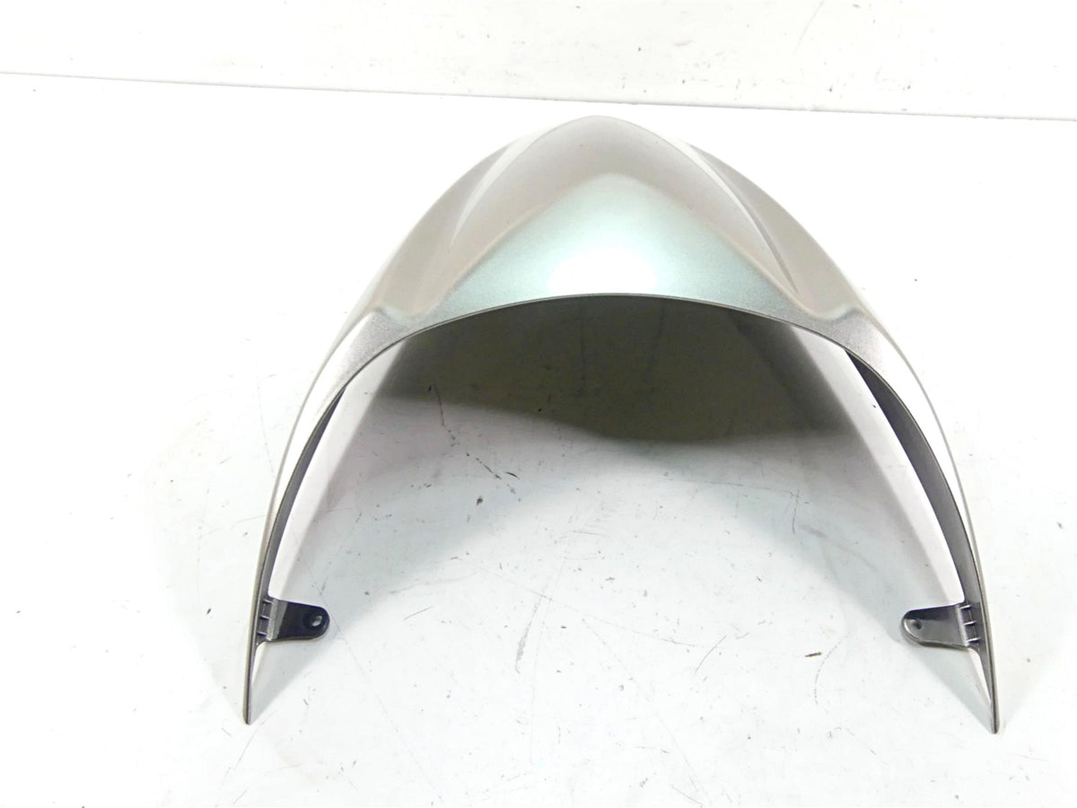 2010 Kawasaki ZX1400 ZX14 R Ninja Passenger Seat Cover Cowl 53065-0012 {{ shop.shopifyCountryName }} - Mototech271