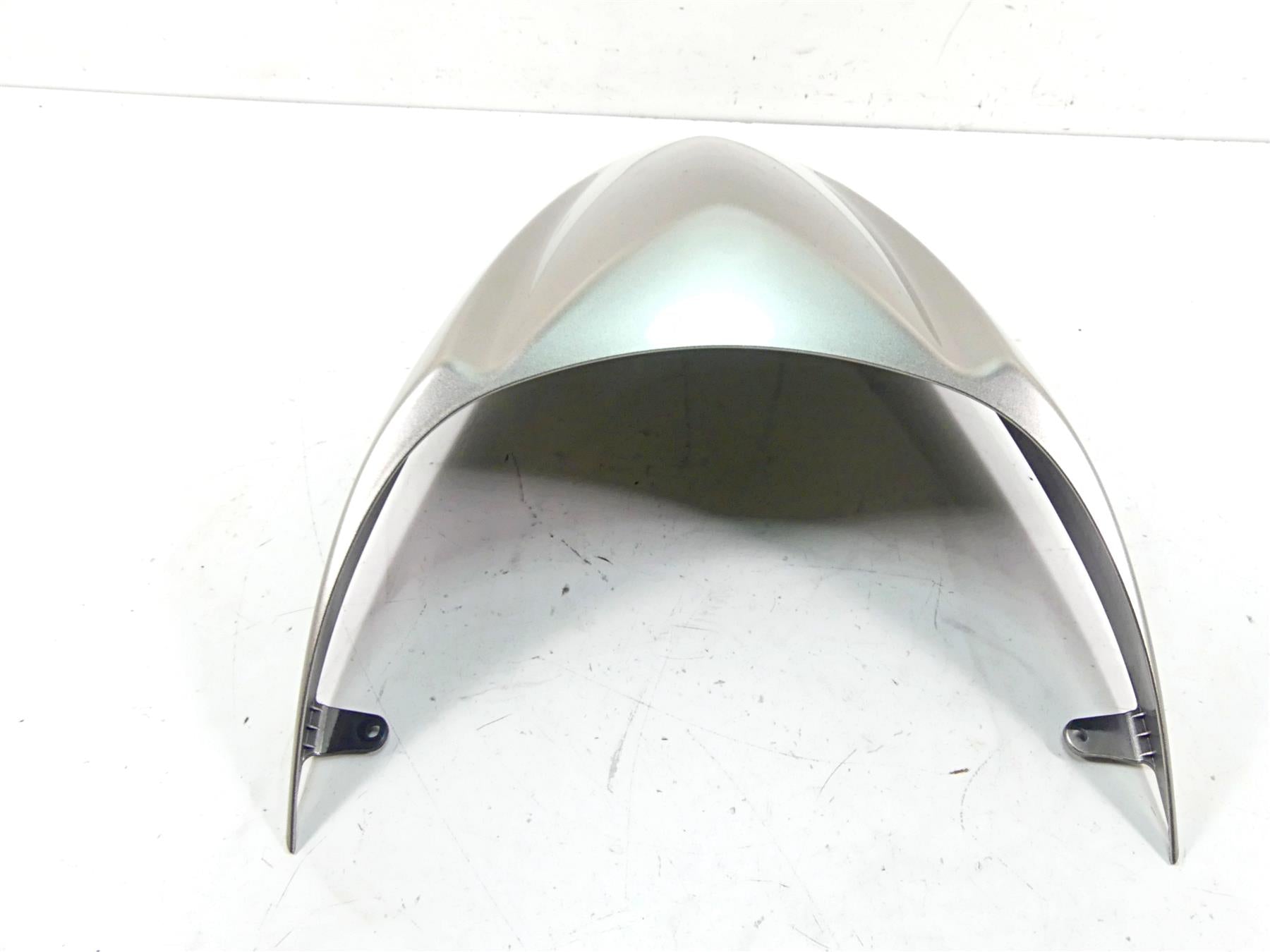 2010 Kawasaki ZX1400 ZX14 R Ninja Passenger Seat Cover Cowl 53065-0012 {{ shop.shopifyCountryName }} - Mototech271