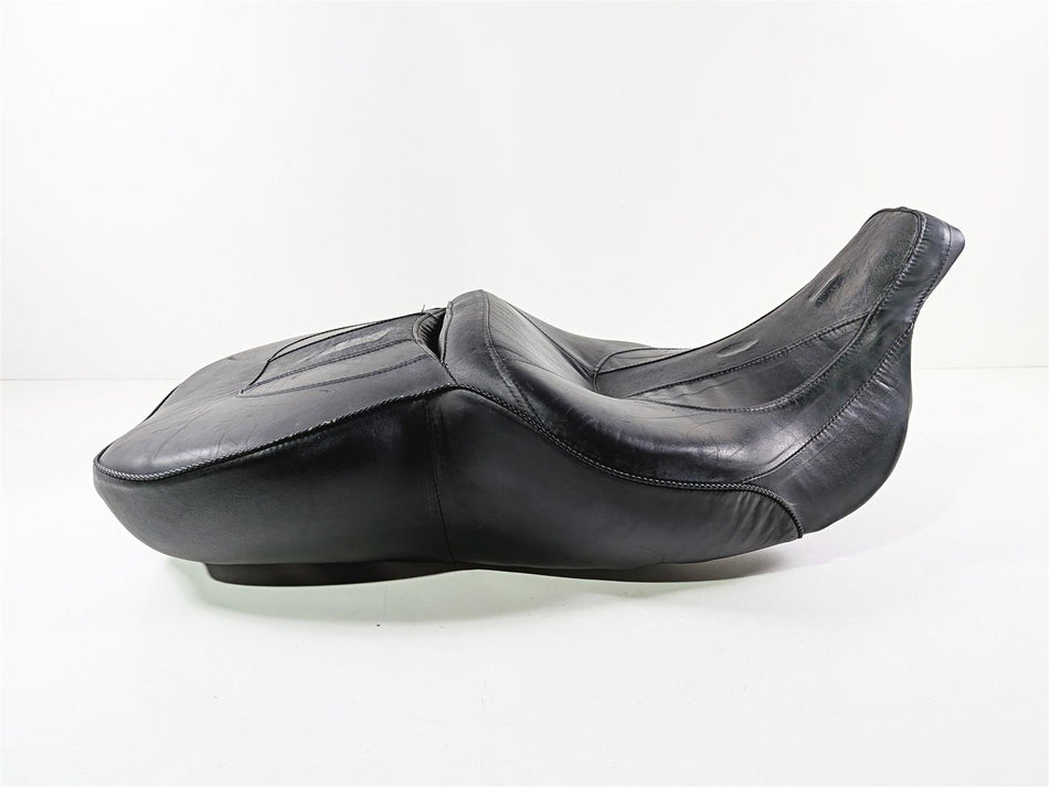 2006 Harley Touring FLHTCU SE CVO Electra Glide Heated Seat Saddle 51718-06-Mototech271