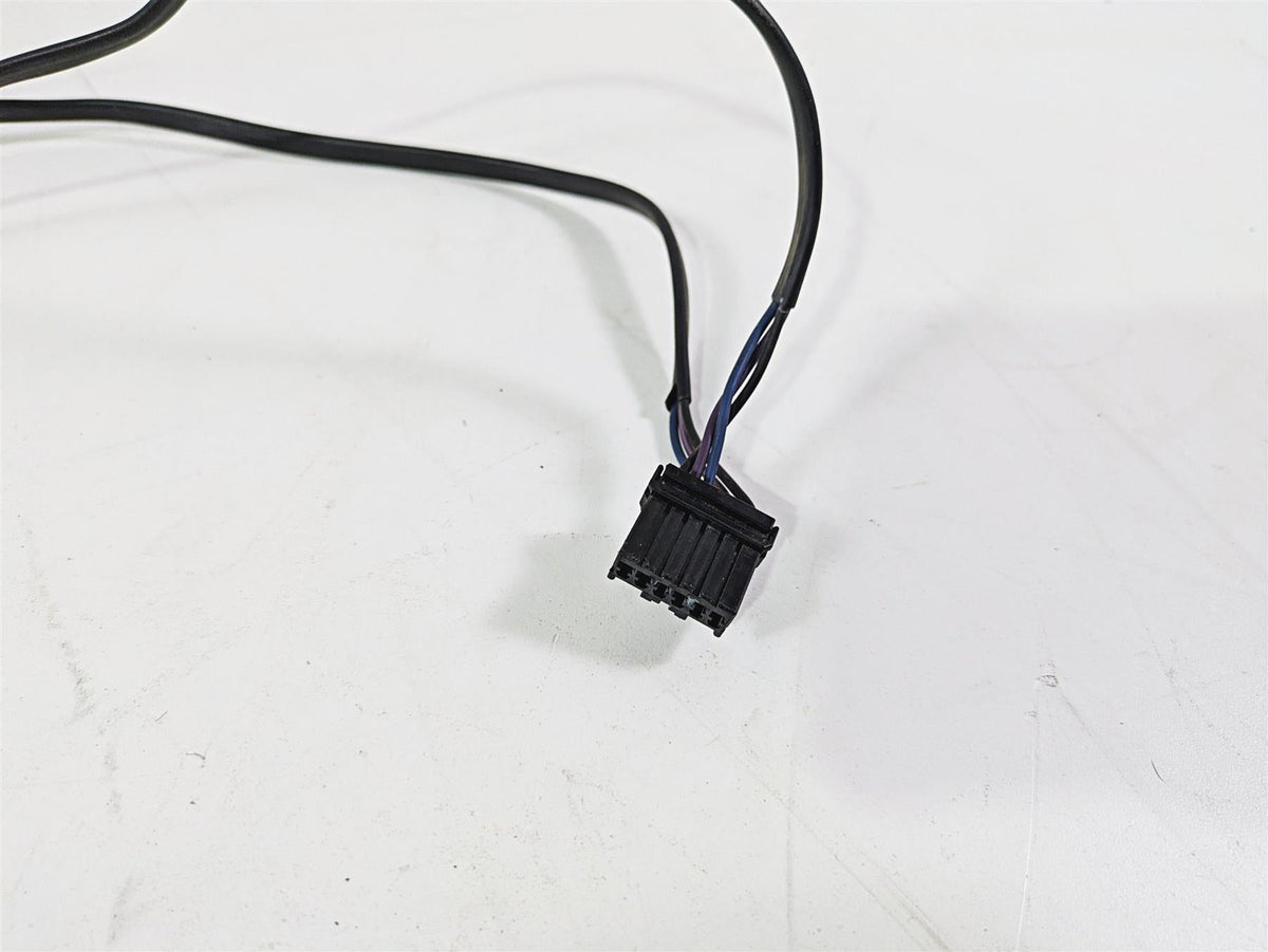 2016 Harley VRSCDX Night Rod Front Blinker Turn Signal Set 69587-07 {{ shop.shopifyCountryName }} - Mototech271