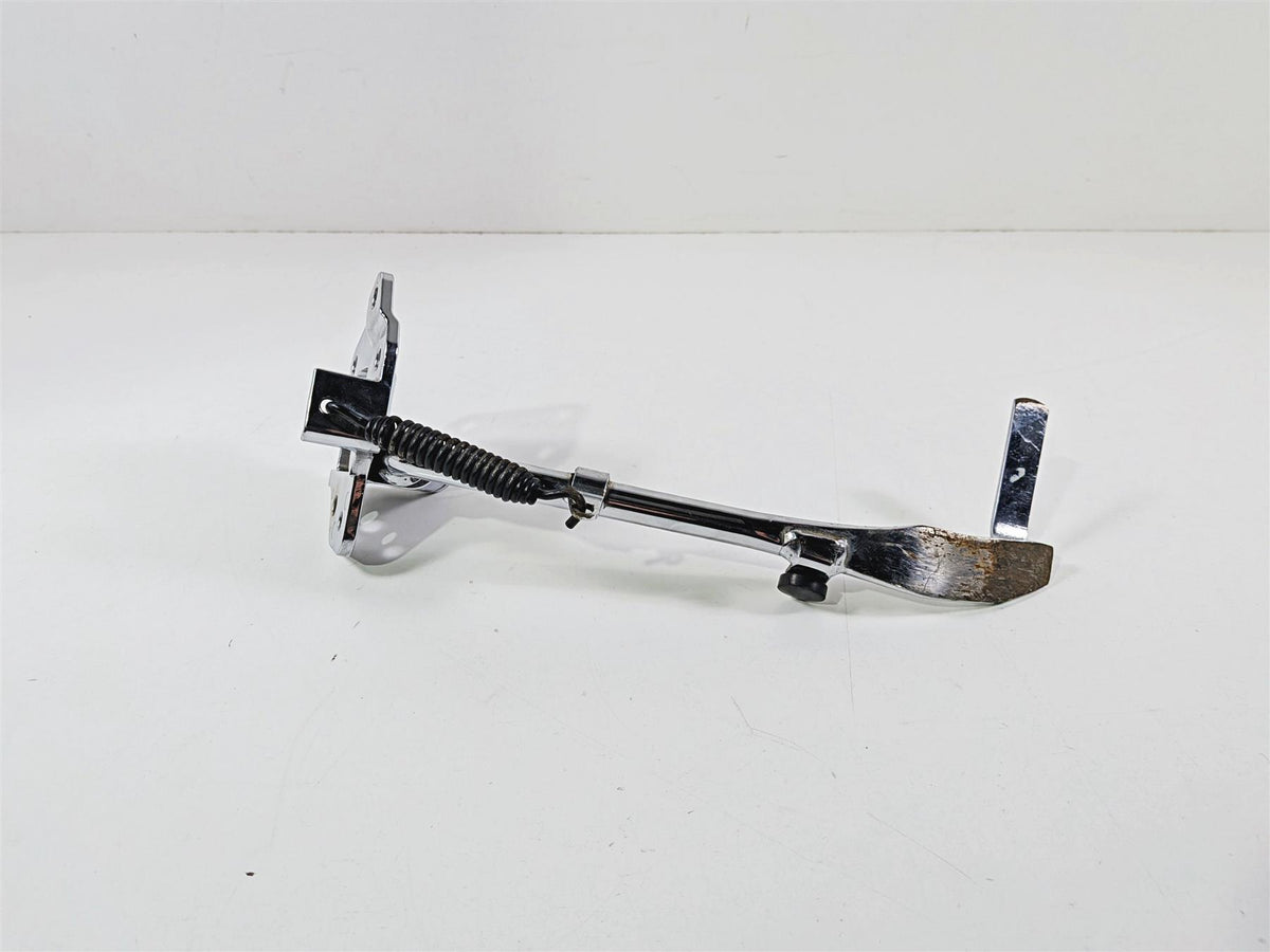 2014 Harley Touring FLHTK Electra Glide Side Kick Stand Kickstand 50075-07A-Mototech271
