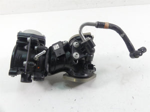 2021 Harley Softail FXBBS Street Bob Throttle Body Fuel Injection 27300121 | Mototech271