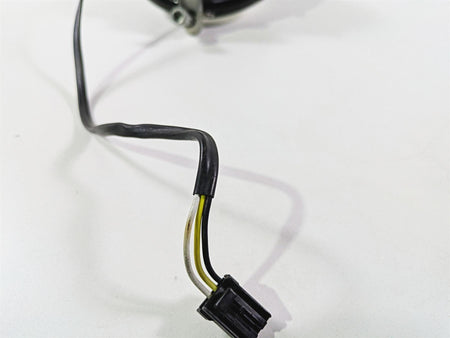 2009 Harley FLSTSB Cross Bones Headlight Head Light Lamp 5-3/4 69923-08 {{ shop.shopifyCountryName }} - Mototech271