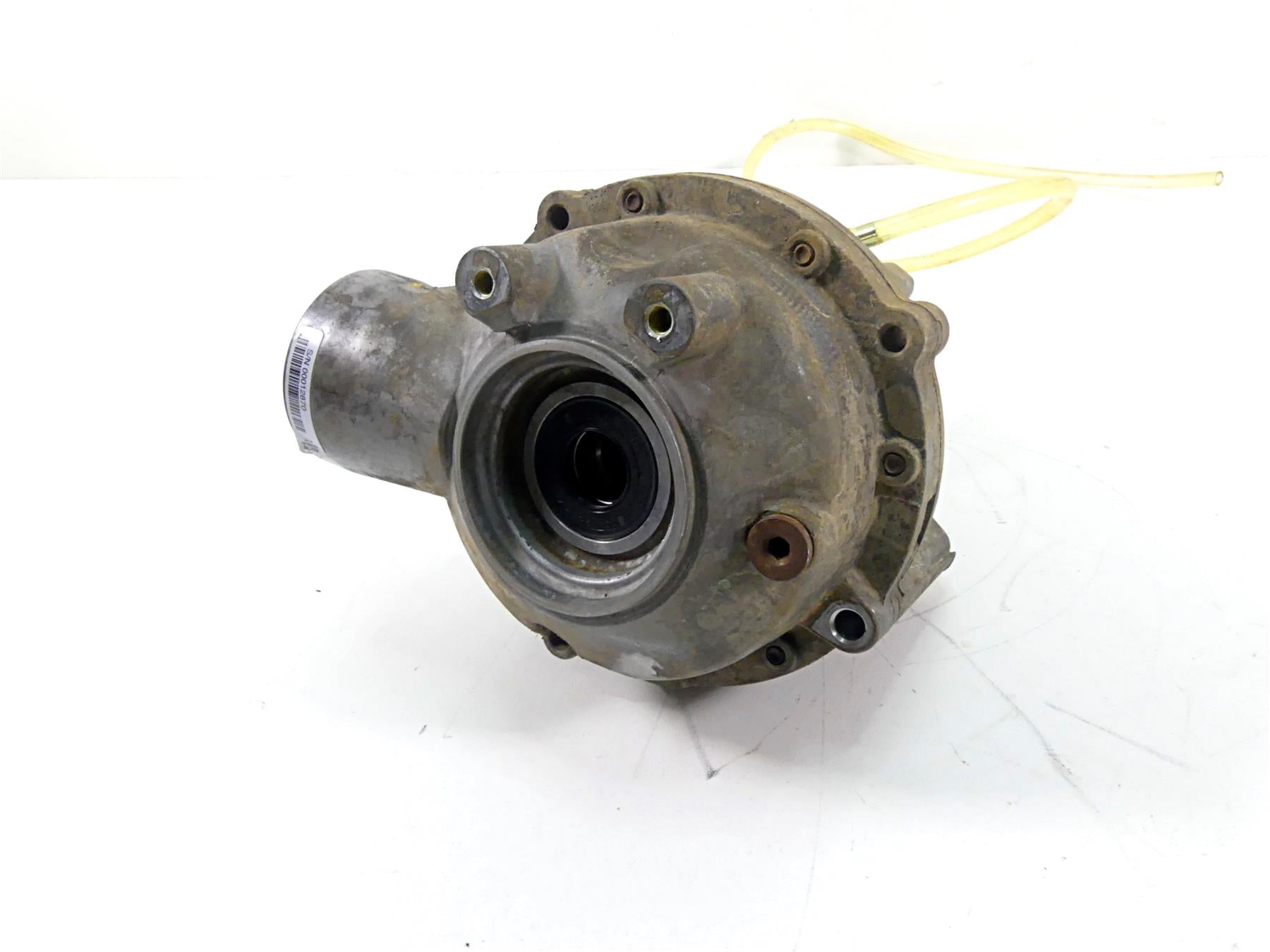 2018 Can Am Commander 1000R XT Front Differential Gear Box - 1k Only 705402181 {{ shop.shopifyCountryName }} - Mototech271
