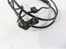 Load image into Gallery viewer, 2014 BMW K1600 GTL  K48 Rear Abs Brake Wheel Speed Sensor 34527677824
