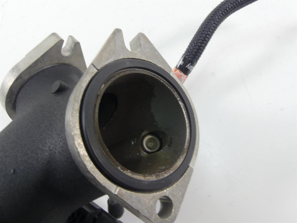 2016 Harley Touring FLHR Road King Throttle Body Bodies Fuel Injection 27685-11 {{ shop.shopifyCountryName }} - Mototech271