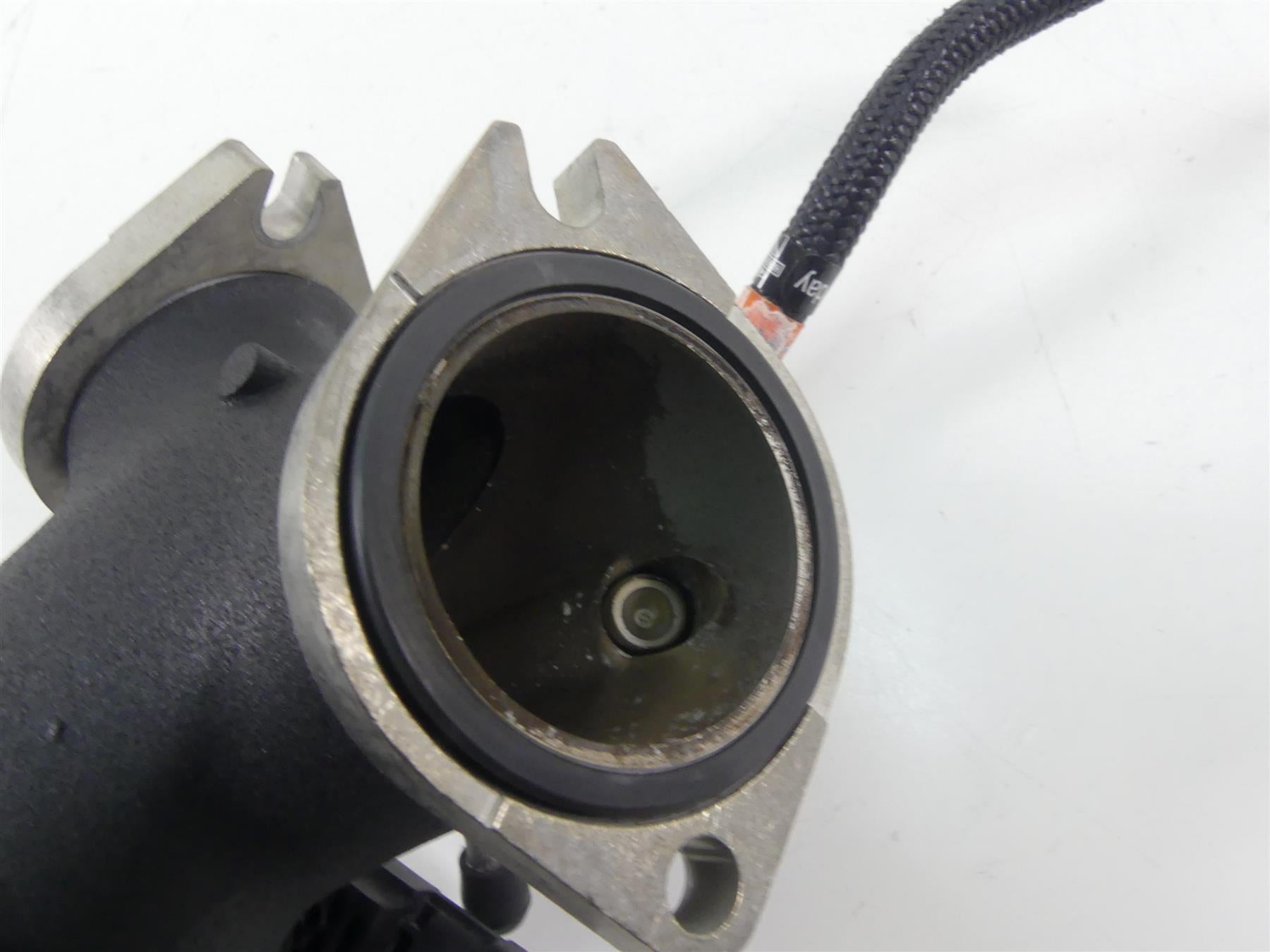 2016 Harley Touring FLHR Road King Throttle Body Bodies Fuel Injection 27685-11 {{ shop.shopifyCountryName }} - Mototech271