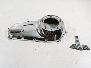 2013 Harley Touring FLHX Street Glide Outer Primary Clutch Cover -Read 60685-07 | Mototech271