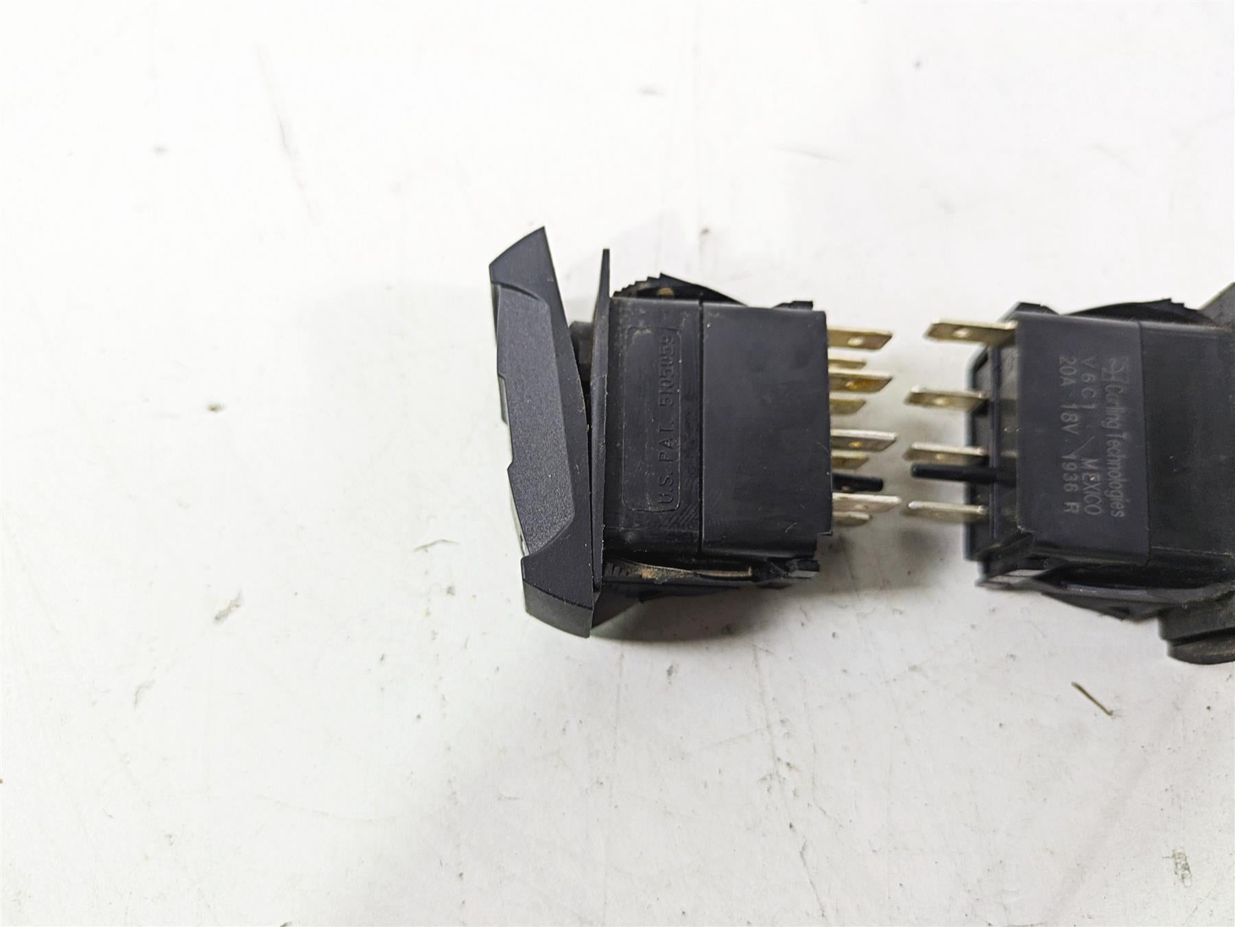 2020 Polaris General 1000 EPS Awd & Light Switch Set 4014069 4014611 {{ shop.shopifyCountryName }} - Mototech271