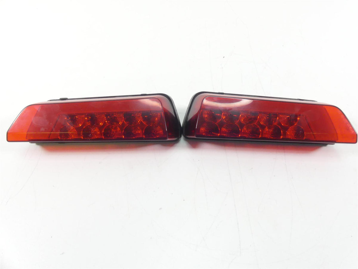 2020 Honda Talon SXS1000R S2R Taillight Tail Light Rear Lamp Set 33700-HL6-A01 {{ shop.shopifyCountryName }} - Mototech271