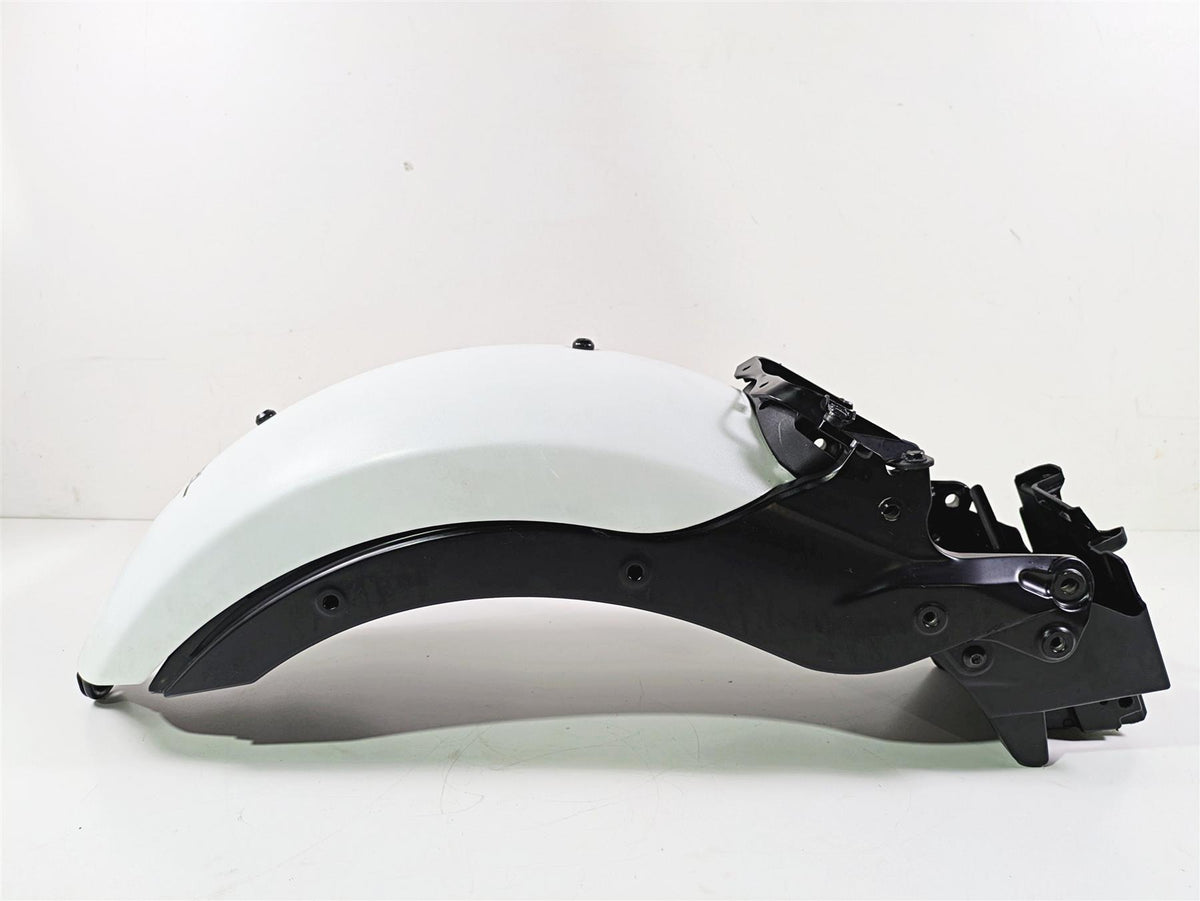 2021 Honda CMX500 Rebel Rear Fender & Struts Mounts Holder 80110-MKG-T00ZB {{ shop.shopifyCountryName }} - Mototech271