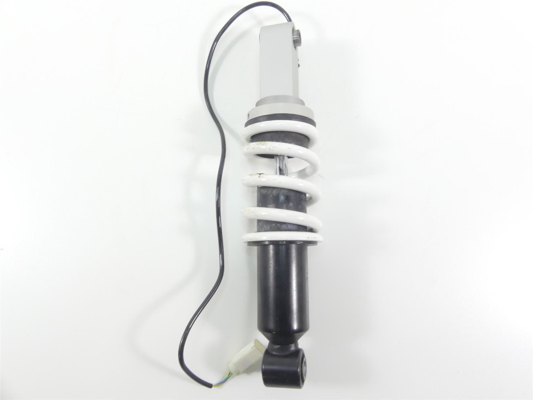 2014 BMW K1600 GTL K48 Straight Front Esa Suspension Shock Damper 31427721120 {{ shop.shopifyCountryName }} - Mototech271