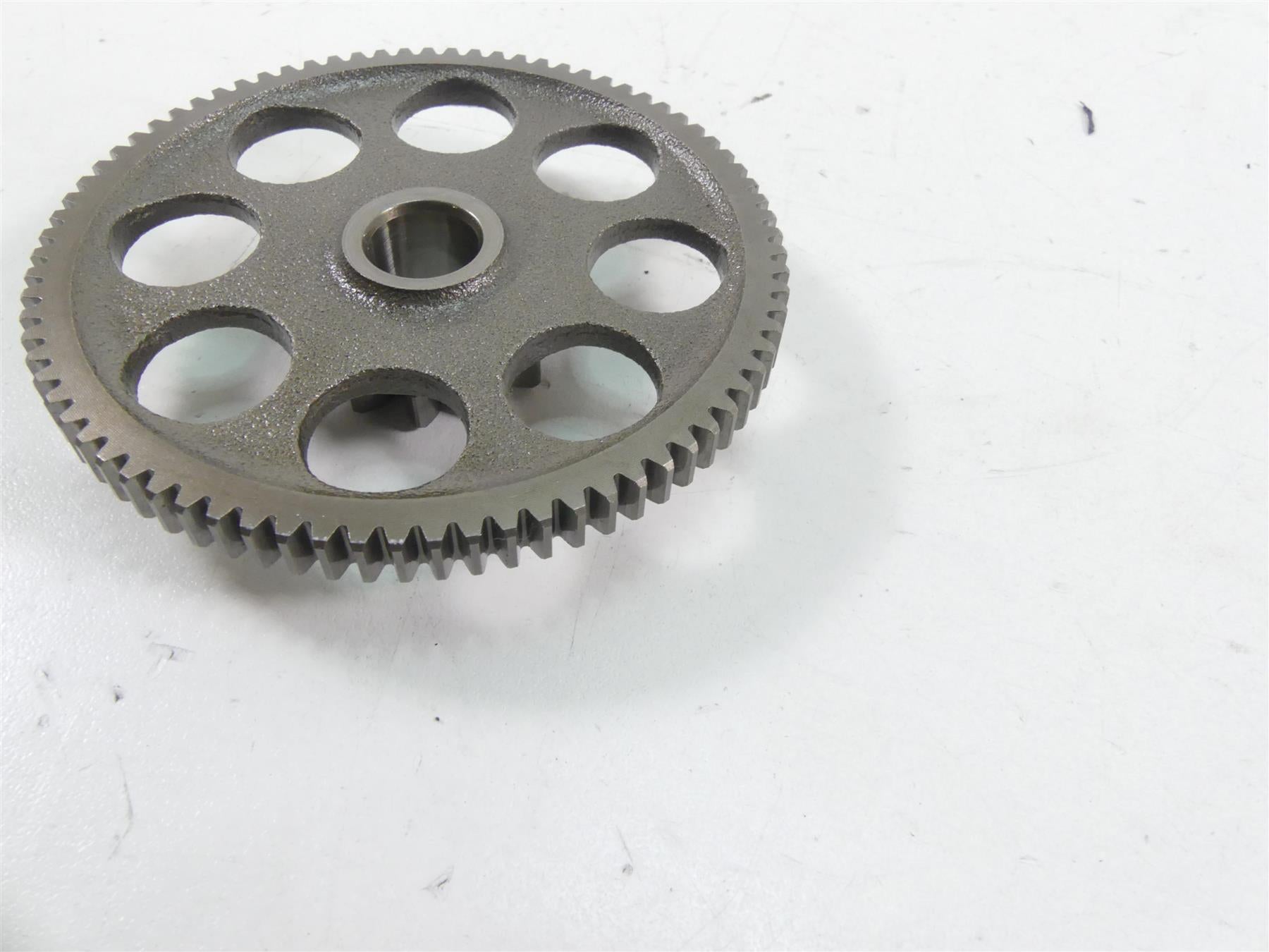 2020 Ducati Panigale 1100 V4 S SBK Engine Starter Idle Gear Sprocket 17610281B {{ shop.shopifyCountryName }} - Mototech271