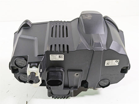 2018 BMW R1200GS GSW K50 Led Gen2 Headlight Head Light & Module 63128565406 {{ shop.shopifyCountryName }} - Mototech271
