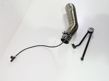 2022 BMW RnineT Pure K22 Pro Race GP-MP1 Slip-On Exhaust BMW-R9T19P-GPMP1-ST {{ shop.shopifyCountryName }} - Mototech271