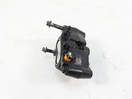 2009 Harley FXDC Dyna Super Glide Custom Front Brake Caliper 44046-08 {{ shop.shopifyCountryName }} - Mototech271