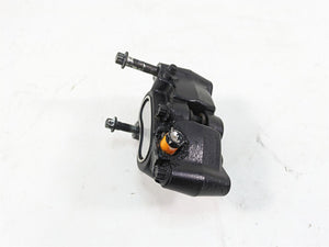 2009 Harley FXDC Dyna Super Glide Custom Front Brake Caliper 44046-08 | Mototech271