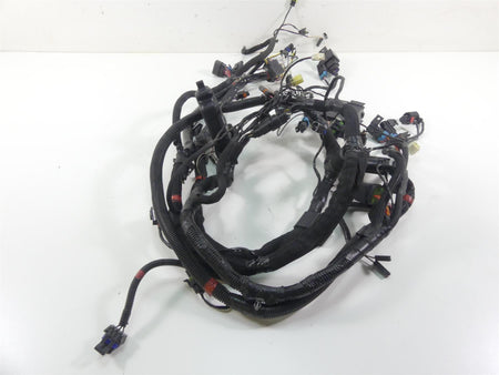 2015 Victory Cross Country Tour Abs Main & Engine Wiring Harness Loom 2413025 {{ shop.shopifyCountryName }} - Mototech271